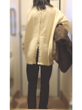 やまちゃん𓃹さんのコーディネート