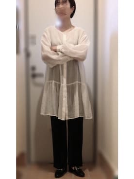 やまちゃん𓃹さんのコーディネート