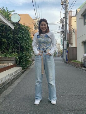 minami   inoueさんのコーディネート