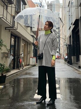 minami   inoueさんのコーディネート