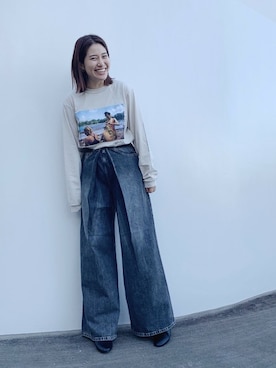 minami   inoueさんのコーディネート