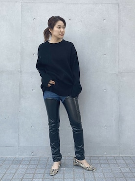 minami   inoueさんのコーディネート