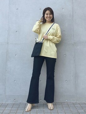 minami   inoueさんのコーディネート