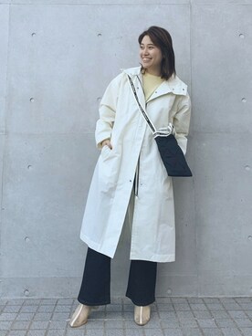 minami   inoueさんのコーディネート