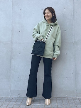 minami   inoueさんのコーディネート