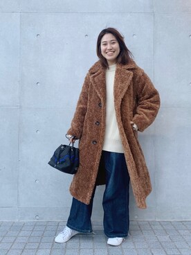 minami   inoueさんのコーディネート