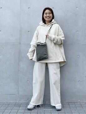 minami   inoueさんのコーディネート