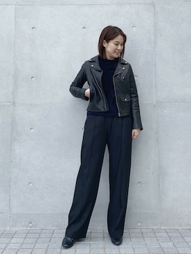 minami   inoueさんのコーディネート