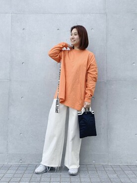 minami   inoueさんのコーディネート