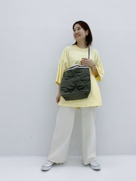 minami   inoueさんのコーディネート