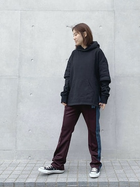 minami   inoueさんのコーディネート