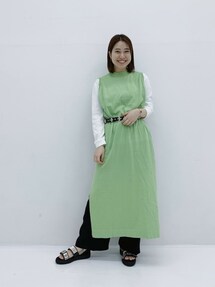 TOGA PULLA（トーガ プルラ）の「【TOGA PULLA(トーガプルラ