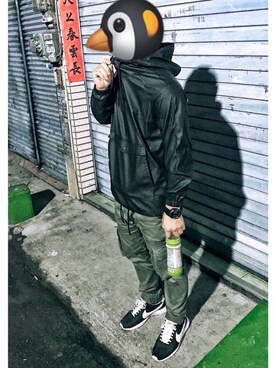 Franzo さんのコーディネート