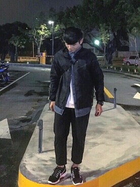 Franzo さんのコーディネート