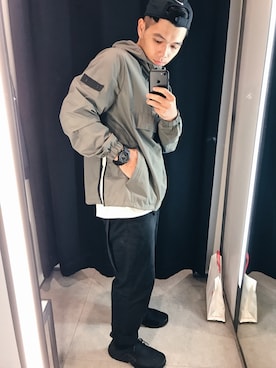 Franzo さんのコーディネート