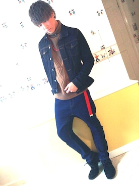 yuuきさんのコーディネート