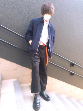 yuuきさんのコーディネート