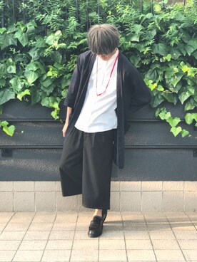 yuuきさんのコーディネート