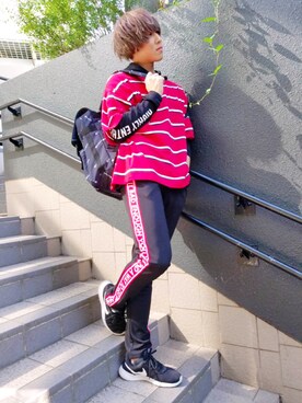 yuuきさんのコーディネート