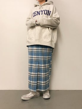 AMIさんのコーディネート