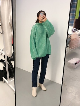 AMIさんのコーディネート