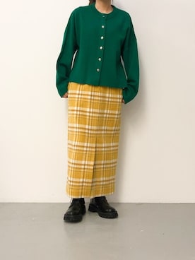 AMIさんのコーディネート