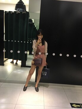 Iris_marsさんのコーディネート