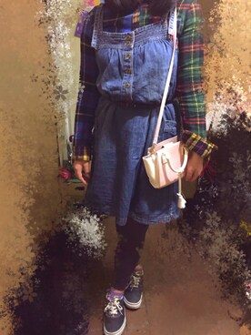 minaさんのコーディネート