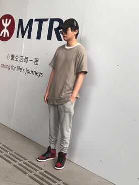 pokiさんのコーディネート