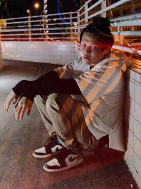 pokiさんのコーディネート