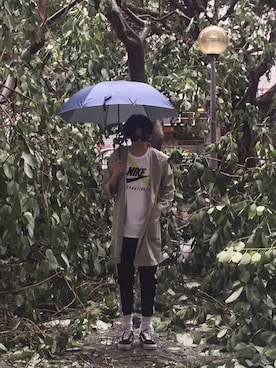 pokiさんのコーディネート