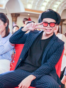 pokiさんのコーディネート