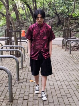 pokiさんのコーディネート