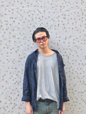 pokiさんのコーディネート