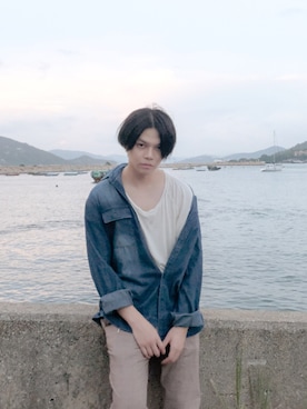 pokiさんのコーディネート