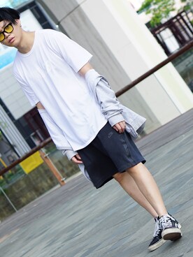 pokiさんのコーディネート