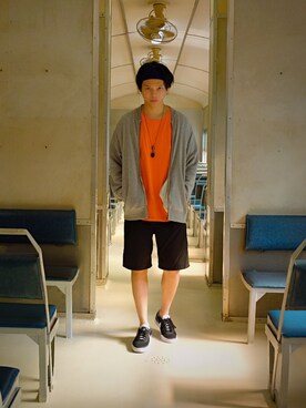 pokiさんのコーディネート