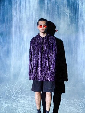 pokiさんのコーディネート