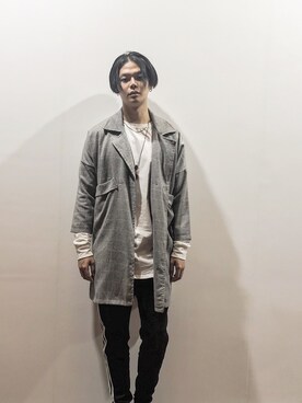 pokiさんのコーディネート