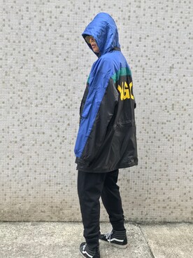 pokiさんのコーディネート