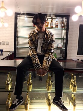 pokiさんのコーディネート