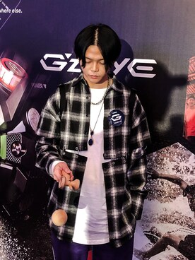 pokiさんのコーディネート