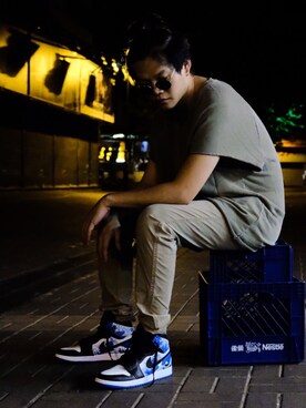 pokiさんのコーディネート