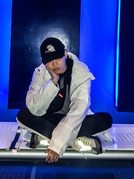 pokiさんのコーディネート