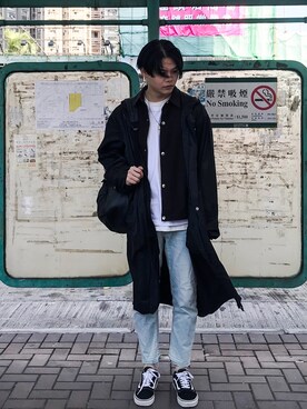 pokiさんのコーディネート