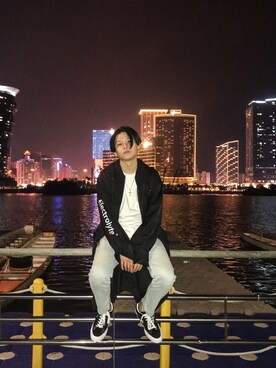 pokiさんのコーディネート