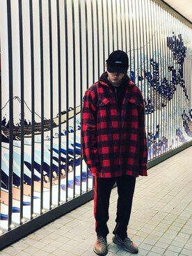 pokiさんのコーディネート