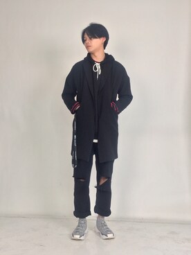 pokiさんのコーディネート