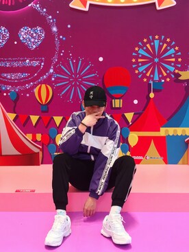 pokiさんのコーディネート