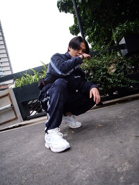 pokiさんのコーディネート